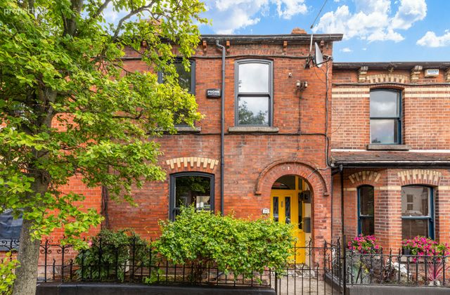 22 Cadogan Road, Fairview, Dublin 3, Fairview, Dublin 3 - Click to view photos
