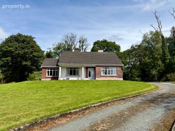 Bally Hi,Calloughs,Carrigallen,Co. Leitrim, Carrigallen, Co. Leitrim