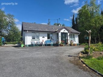 Cornastalk, Manorhamilton, Co. Leitrim - Image 3