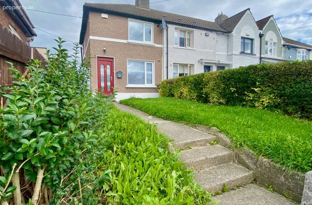 144 Kildare Road, Dublin 12, Crumlin, Dublin 12 - Click to view photos
