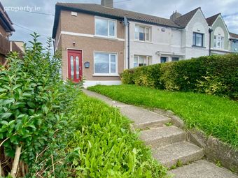 144 Kildare Road,Dublin 12, Crumlin, Dublin 12