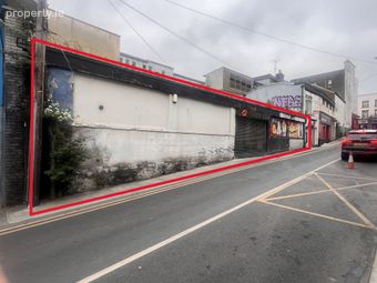 Dominick Street, Drogheda, Drogheda, Co. Louth