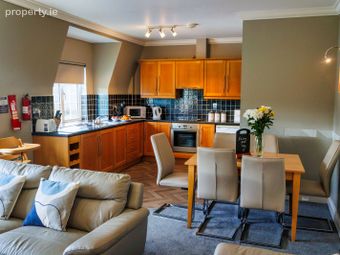 Gleneagle River Suites, Muckross Road, Killarney, Co. Kerry, Aghadoe, Co. Kerry - Image 2