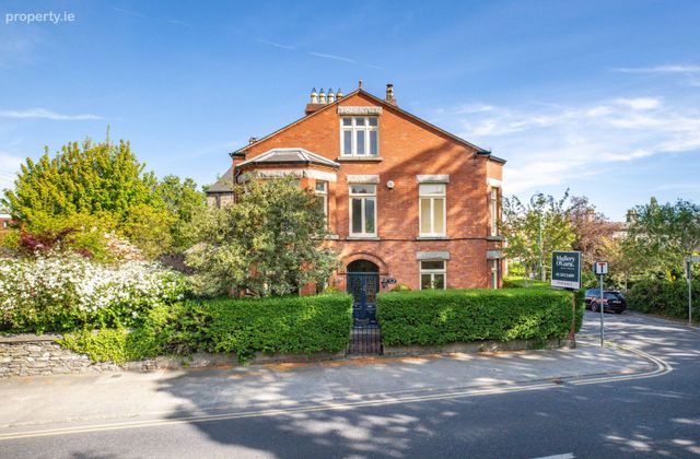 Fairfield Lodge, 58 Highfield Road, Rathgar, Dublin 6 - Click to view photos
