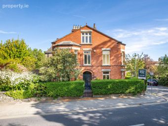 Fairfield Lodge, 58 Highfield Road, Rathgar, Dublin 6