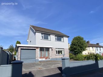 Hillcrest, Blind Gate, Kinsale, Co. Cork