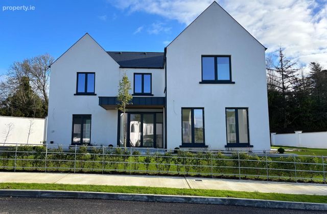 1 Stronveele, Glenville Road, Wexford Town, Co. Wexford - Click to view photos