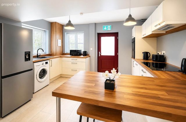 7 Little Glentworth Street, Limerick, Co. Limerick, Limerick City Centre, Co. Limerick - Click to view photos