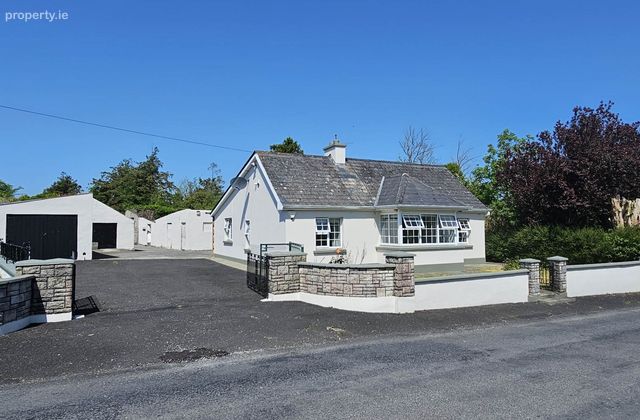 Ballinena, Newcastle West, Co. Limerick, Ardagh, Co. Limerick - Click to view photos