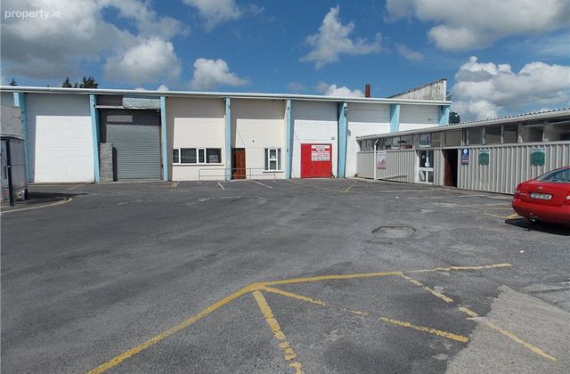 Clon Road Business Park, Clon Road, Ennis, Ennis, Co. Clare - Click to view photos