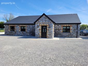 Killiskea, Tullamore, Co. Offaly