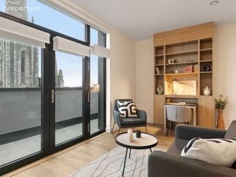 Penthouse Studio - Bills Included, Phibsborough, D07 V10E, Dublin 7 - Image 4