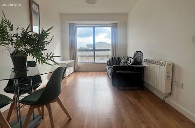 Apartment 15, The Steeples, Limerick City Centre, Co. Limerick - Click to view photos