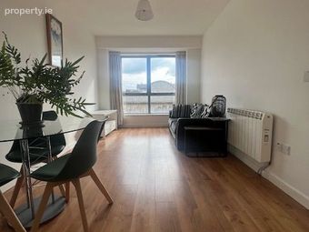 Apartment 15, The Steeples, Limerick City Centre, Co. Limerick