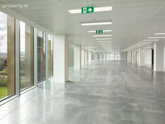 Building N1, Central Park, Leopardstown, Co. Dublin, Leopardstown, Dublin 18 - Image 4