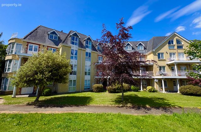 Apartment 15, Citywest Golfing Apartments, Garters Lane, Citywest, Co. Dublin - Click to view photos