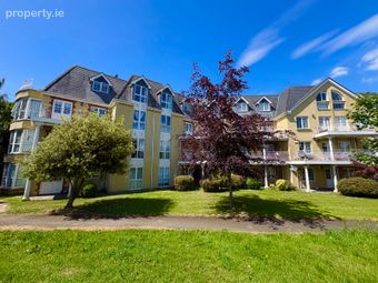 Apartment 15, Citywest Golfing Apartments, Garters Lane, Citywest, Co. Dublin
