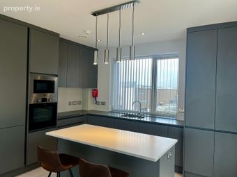 Apartment 24 Carraig Bui Johnstown Road, Cabinteely, Dublin 18