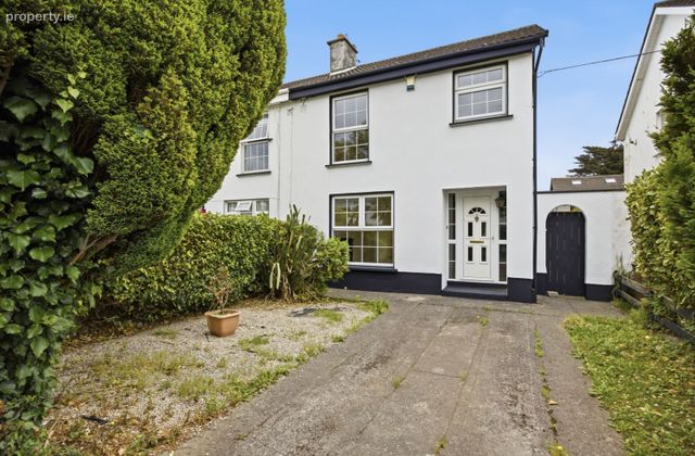 34 Whitethorn Road, Artane, Dublin 5 - Click to view photos
