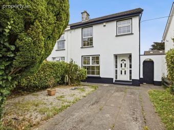 34 Whitethorn Road, Artane, Dublin 5