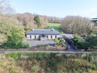 Woodview, Coolroe, Portlaw, Co. Waterford