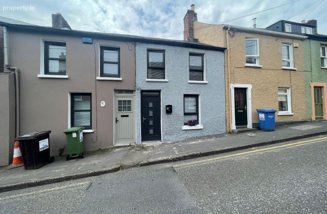 20 Quaker Road, Cork, Cork City Centre, Co. Cork - Click to view photos