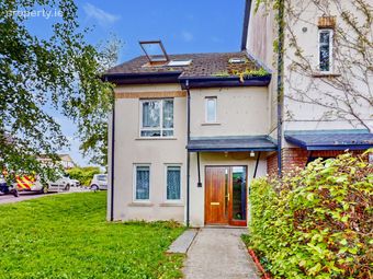 24 Cluain Cairn, Station Road, Carrigtwohill, Co. Cork