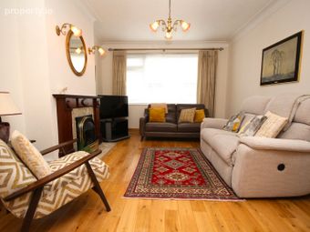 3 Tivoli Avenue, Dublin 6w, Harold's Cross, Dublin 6w - Image 2