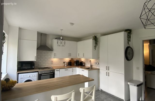 45 Melville View, Finglas, Finglas, Dublin 11 - Click to view photos