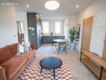 Apartment 1, Bethnal House, Greystones, Co. Wicklow, A63t6x9, Greystones, Co. Wicklow