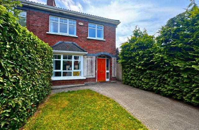 2 Allendale Terrace, Clonsilla, Hartstown, Dublin 15 - Click to view photos