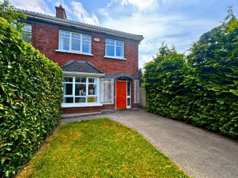 2 Allendale Terrace, Clonsilla, Hartstown, Dublin 15