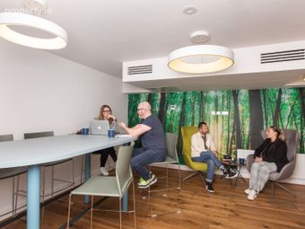 Newbridge Business Centre, Charlotte House, Charlotte Street, Newbridge, Co. Kildare - Image 5