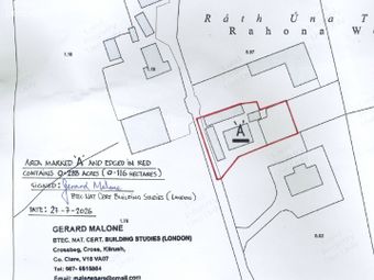 Rinevella, Carrigaholt, Co Clare, Carrigaholt, Co. Clare - Image 3