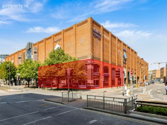 Units 1 And 2 The Parnell Centre, Parnell Street, Dublin 1