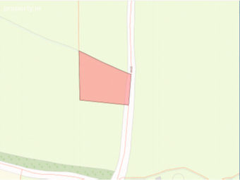 Field C. 0.97 Acre At Newbarn, Kilsallaghan, Swords, Co. Dublin, Rolestown, Co. Dublin - Image 2