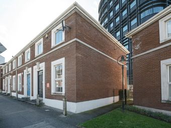 10 Clanwilliam Terrace, Grand Canal Quay, Dublin 2, Dublin 2 - Image 3
