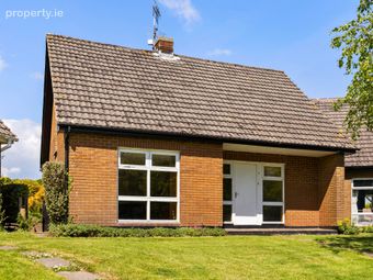 6 Monk's Glade, Blainroe, Wicklow Town, Co. Wicklow, Blainroe, Co. Wicklow