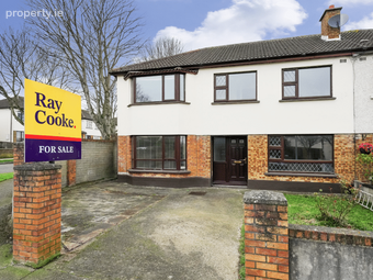 1 Glenpark Close, Palmerstown, Dublin 20, Palmerstown, Dublin 20