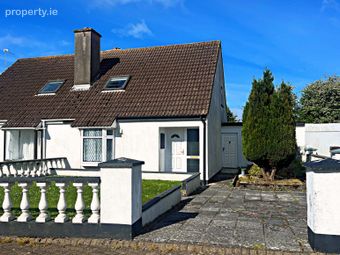 14 Hillview Drive, Dungarvan, Dungarvan, Co. Waterford