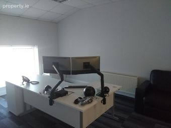 Airport East Business &amp;; Technology Park , Ballinvuskig, Co. Cork - Image 3