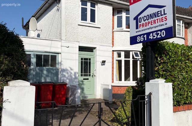 3 Ardpatrick Road, Dublin 7, Ashtown, Dublin 7 - Click to view photos