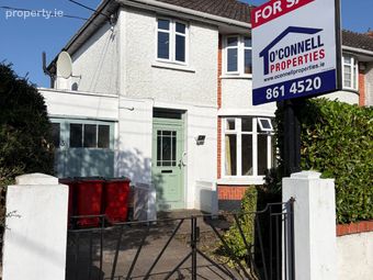 3 Ardpatrick Road, Dublin 7, Ashtown, Dublin 7