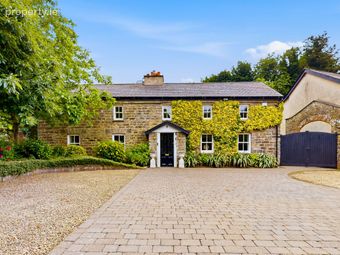 The Mill House, Naul, Co. Dublin - Image 2