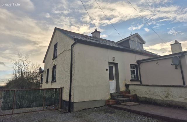 Ballycormack, Shanagolden, Foynes, Co. Limerick - Click to view photos