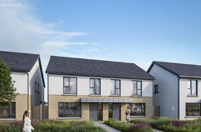 The Achill, New Water Rock Road, Midleton, Co. Cork - Click to view photos