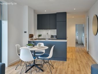 1- Bed Apt, The Grange , Stillorgan, Co Dublin, Brewery Road, Stillorgan, Co. Dublin - Image 2