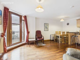 Apartment 11 Kirwans Court, Kirwans Lane, Galway City Centre, Co. Galway - Image 3