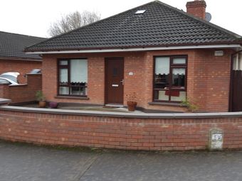 24a Woodlands, Maynooth, Co. Kildare