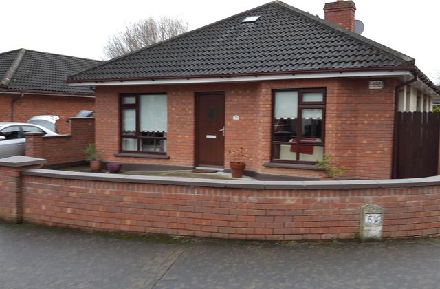24a Woodlands, Maynooth, Co. Kildare - Click to view photos
